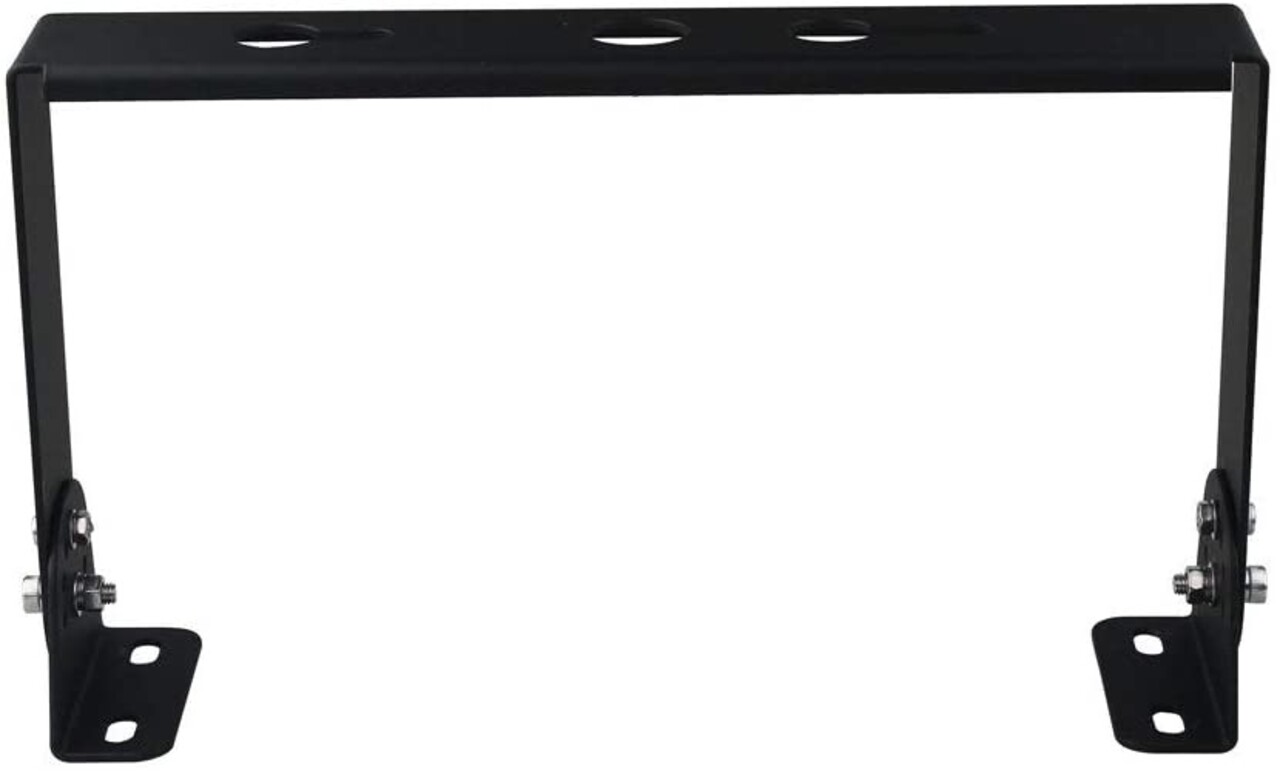 LED Hallenstrahler-Montagebügel für 150W und 200W LED Hallenstrahler-Montagebügel für 150W und 200W