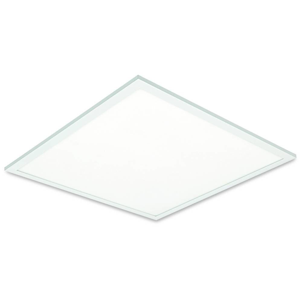 Aigostar LED-Leuchten LED Panel 62×62 cm – 40 W 4800Lm – 4000 K 840 / 6000K 865