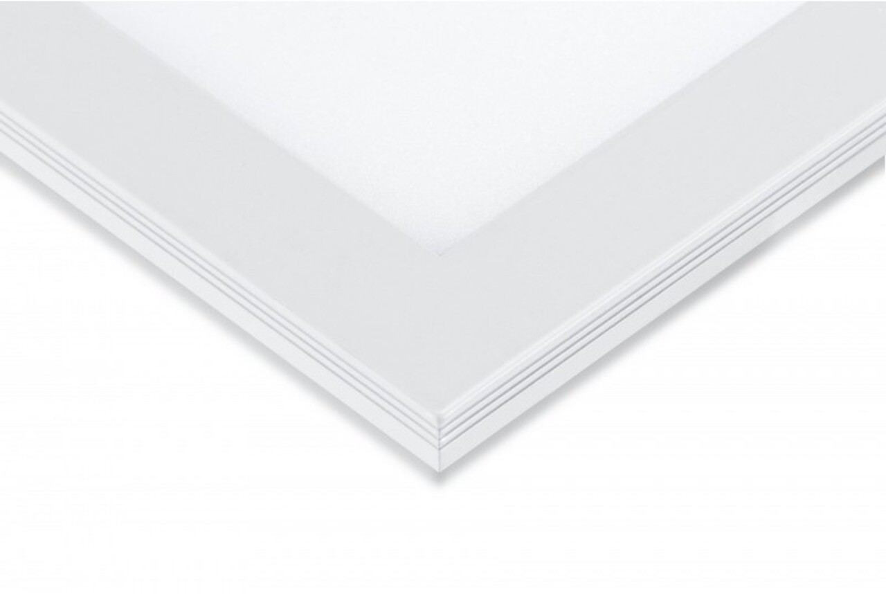 Aigostar LED-Leuchten LED Panel 62×62 cm – 40 W 4800Lm – 4000 K 840 / 6000K 865