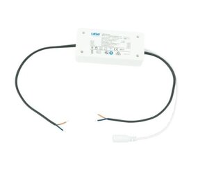 LEDKIA 1-10V Dimmbarer Trafo 63W - 1500mA - Constant Current Output für LED Panels - flimmerfrei LEDKIA 1-10V Dimmbarer Trafo 63W - 1500mA - Constant Current Output für LED Panels - flimmerfrei