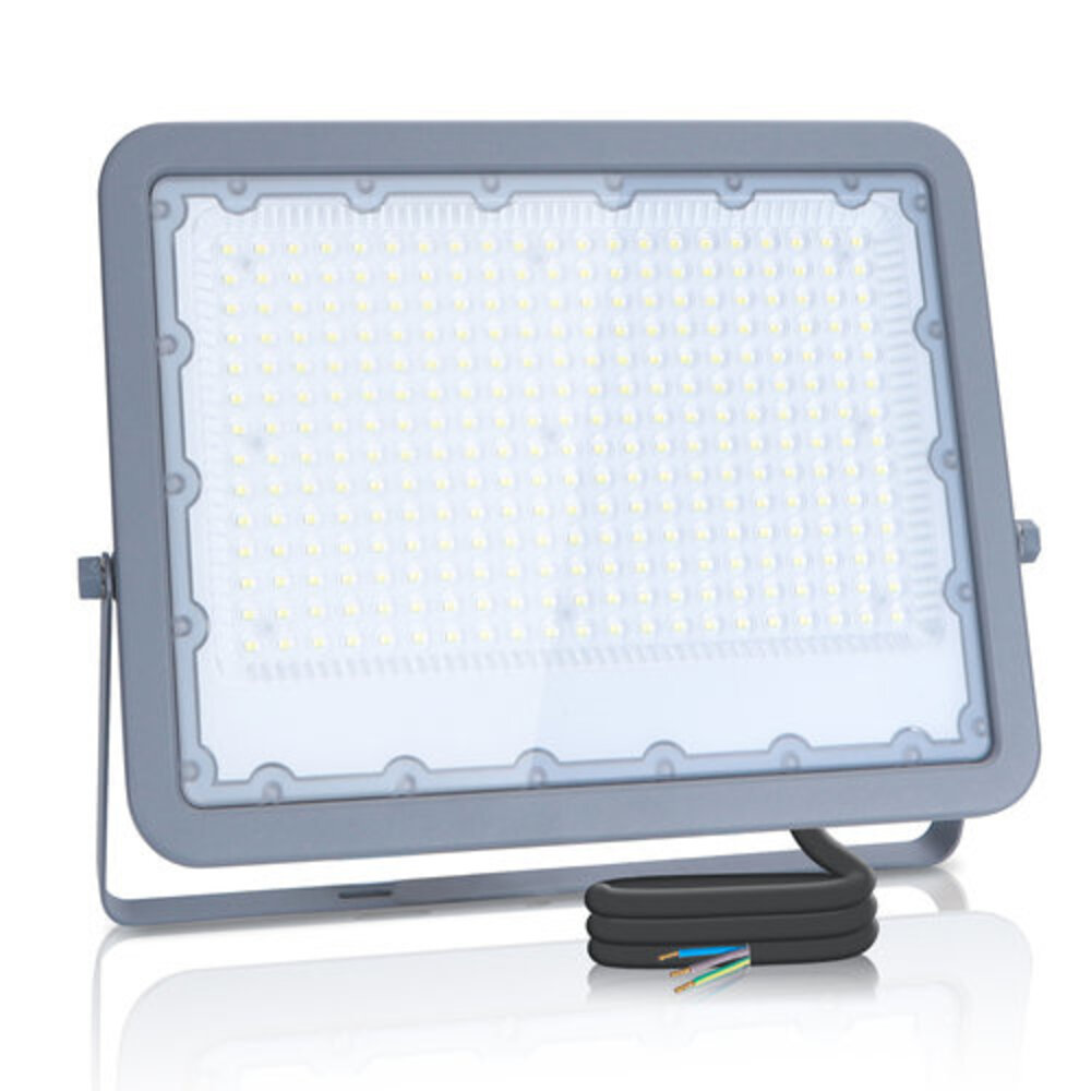 Aigostar LED-Leuchten LED Strahler PRO IP65 - 100W 9.000 Lumen - Lichtfarbe optional - 3 Jahre Garantie Aigostar LED-Leuchten LED Strahler PRO IP65 - 100W 9.000 Lumen - Lichtfarbe optional - 3 Jahre Garantie