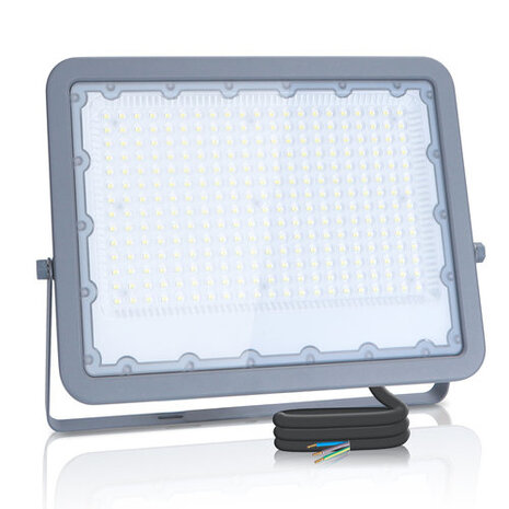 Aigostar LED-Leuchten LED Strahler PRO IP65 - 100W 9.000 Lumen - Lichtfarbe optional - 3 Jahre Garantie Aigostar LED-Leuchten LED Strahler PRO IP65 - 100W 9.000 Lumen - Lichtfarbe optional - 3 Jahre Garantie