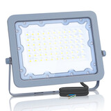 Aigostar LED Strahler PRO IP65 - 50W 4.500 Lumen - Lichtfarbe optional Aigostar LED Strahler PRO IP65 - 50W 4.500 Lumen - Lichtfarbe optional