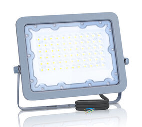Aigostar LED Strahler PRO IP65 - 50W 4.500 Lumen - Lichtfarbe optional Aigostar LED Strahler PRO IP65 - 50W 4.500 Lumen - Lichtfarbe optional