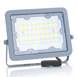Aigostar LED Strahler PRO IP65 - 30W 2.700 Lumen - 6500K Aigostar LED Strahler PRO IP65 - 30W 2.700 Lumen - 6500K