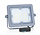 LED Strahler PRO IP65 - 20W 1.800 Lumen - Lichtfarbe optional - 3 Jahre Garantie