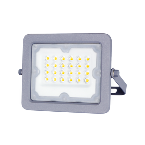 Aigostar LED-Leuchten LED Strahler PRO IP65 - 20W 1.800 Lumen - Lichtfarbe optional - 3 Jahre Garantie