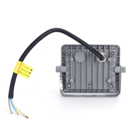 Aigostar LED-Leuchten LED Strahler PRO IP65 - 20W 1.800 Lumen - Lichtfarbe optional - 3 Jahre Garantie