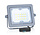 LED Fluter PRO IP65 - 10W 900 Lumen - Lichtfarbe optional - 3 Jahre Garantie