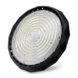 Strong Lumen – Leistungsstarke und energieeffiziente LED-Beleuchtung Hallenstrahler LED IP65 - 70W -190Lm pro Watt - 13.300Lm - 5000K Lichtfarbe- 5 Jahre Garantie - 230V - L90B50