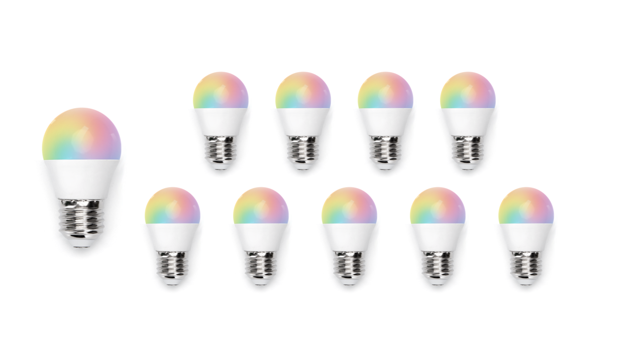 Suchergebnis Auf  Für: Orange Lampe - LED Lampen / Leuchtmittel:  Beleuchtung