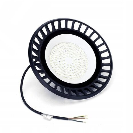 Aigostar LED Hallenstrahler IP65 - 150W - 13.500 lm - 6500K - 2 Jahre Garantie Aigostar LED Hallenstrahler IP65 - 150W - 13.500 lm - 6500K - 2 Jahre Garantie