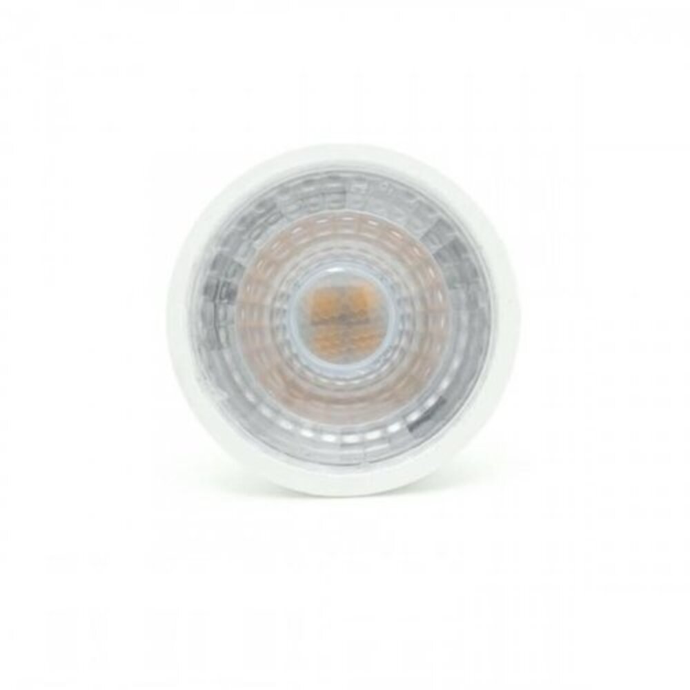 Spectrum LED GU10 Spot 4W 4000K Neutralweiß entspricht 25W Spectrum LED GU10 Spot 4W 4000K Neutralweiß entspricht 25W