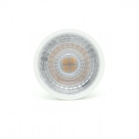 Spectrum LED GU10 Spot 4W 4000K Neutralweiß entspricht 25W Spectrum LED GU10 Spot 4W 4000K Neutralweiß entspricht 25W