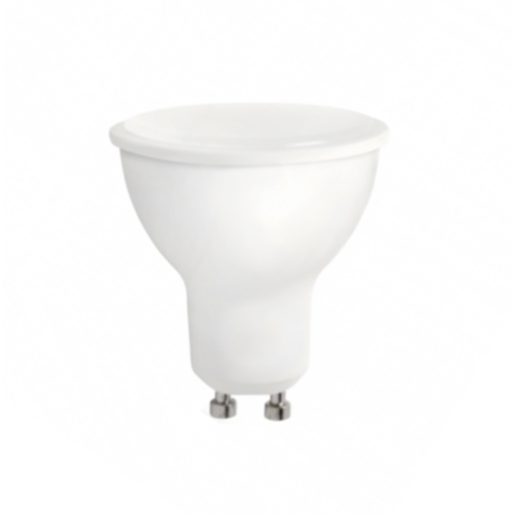 Spectrum LED GU10 Spot 4W 4000K Neutralweiß entspricht 25W Spectrum LED GU10 Spot 4W 4000K Neutralweiß entspricht 25W
