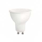 Spectrum LED GU10 Spot 4W 4000K Neutralweiß entspricht 25W Spectrum LED GU10 Spot 4W 4000K Neutralweiß entspricht 25W