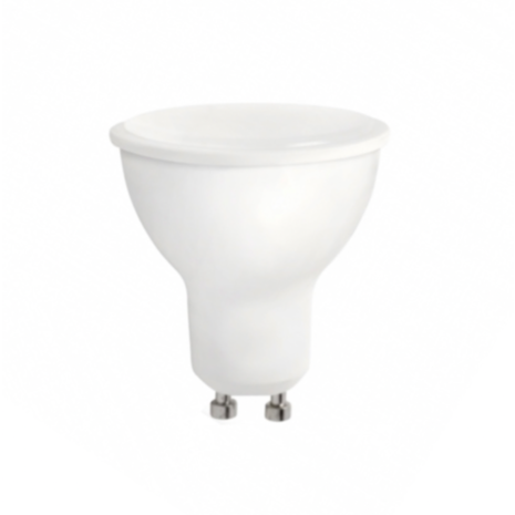 Spectrum LED GU10 Spot 4W 4000K Neutralweiß entspricht 25W Spectrum LED GU10 Spot 4W 4000K Neutralweiß entspricht 25W