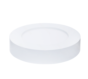 Aigostar LED-Leuchten LED-Deckenleuchte rund- 6W - 3000/4000/6000K