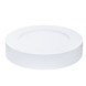 LED Deckenlampe Ø122mm - rund - Ceiling light - 6W entspricht 40W - Lichtfarbe optional - 3000K, 4000K oder 6000K LED Deckenlampe Ø122mm - rund - Ceiling light - 6W entspricht 40W - Lichtfarbe optional - 3000K, 4000K oder 6000K