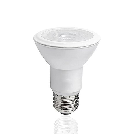 LED Lampe - E27 PAR38 - 18W entspricht 150W - 3000K Warmweiß 