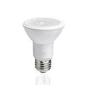 LED Lampe - E27 PAR38 - 18W entspricht 150W - Tageslichtweiß 6500K