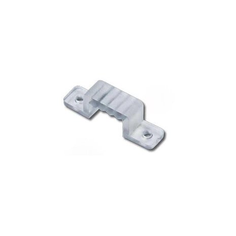 Aigostar LED-Leuchten LED Leuchtband V1 und V2 - Montageklemmen 10 Stück Aigostar LED-Leuchten LED Leuchtband V1 und V2 - Montageklemmen 10 Stück