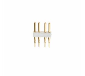 Aigostar LED RGB Leuchtband V1 4 Pin Verbindungsstecker Aigostar LED RGB Leuchtband V1 4 Pin Verbindungsstecker