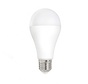 LED Lampe - E27 Sockel  - 9W entspricht 72W - 3000k Warmweiß