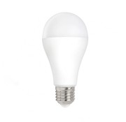 LED Lampe - E27 Sockel - 9W entspricht 72W - 4000k Neutralweiß