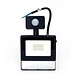 LED Strahler mit Bewegungssensor - 20W entspricht 180W - Lichtfarbe optional - 3 Jahre Garantie LED Strahler mit Bewegungssensor - 20W entspricht 180W - Lichtfarbe optional - 3 Jahre Garantie