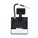 Modee Lighting LED Strahler mit Bewegungssensor - 20W entspricht 180W - Lichtfarbe optional - 3 Jahre Garantie