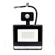 LED Strahler mit Bewegungssensor - 50W entspricht 450W - Lichtfarbe optional - 3 Jahre Garantie LED Strahler mit Bewegungssensor - 50W entspricht 450W - Lichtfarbe optional - 3 Jahre Garantie