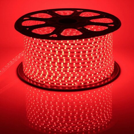 Aigostar LED-Leuchten LED Leuchtband V1 flach - Länge optional - Licht inkl. Anschlusskabel