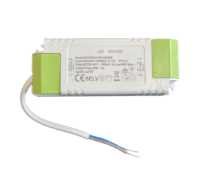 LCB LED-Beleuchtung Innovatives Design, hochwertige Technik & schnelle Lieferung! LED Treiber - 24W 28-40V 560mA