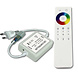 Aigostar LED RGB Leuchtband flach V1 - 10 Meter - Fernbedienung optional - funktioniert direkt mit 230V Aigostar LED RGB Leuchtband flach V1 - 10 Meter - Fernbedienung optional - funktioniert direkt mit 230V