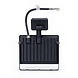 LED Strahler mit Bewegungssensor - 10W entspricht 90W - Lichtfarbe optional - 3 Jahre Garantie LED Strahler mit Bewegungssensor - 10W entspricht 90W - Lichtfarbe optional - 3 Jahre Garantie
