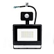 LED Strahler mit Bewegungssensor - 30W entspricht 270W - Lichtfarbe optional - 3 Jahre Garantie LED Strahler mit Bewegungssensor - 30W entspricht 270W - Lichtfarbe optional - 3 Jahre Garantie