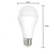 Modee Lighting LED Lampe E27 A60 – 18,5W 1900lm – 2700K Warmweiß – Kunststoffgehäuse