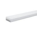 Aigostar LED-Leuchten LED Unterbauleuchte V2 - 60cm 12W 100Lm pro Watt  - Lichtfarbe optional