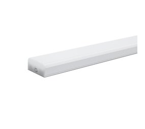 Aigostar LED-Leuchten LED Unterbauleuchte V2 - 60cm 12W 100Lm pro Watt  - Lichtfarbe optional