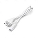 Aigostar LED-Leuchten LED Unterbauleuchte V2 - 60cm 12W 100Lm pro Watt  - Lichtfarbe optional