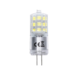 LCB LED-Beleuchtung Innovatives Design, hochwertige Technik & schnelle Lieferung! LED G4 Lampe – 3 W – 3000 K warmweiß – 12 V – Kapsel