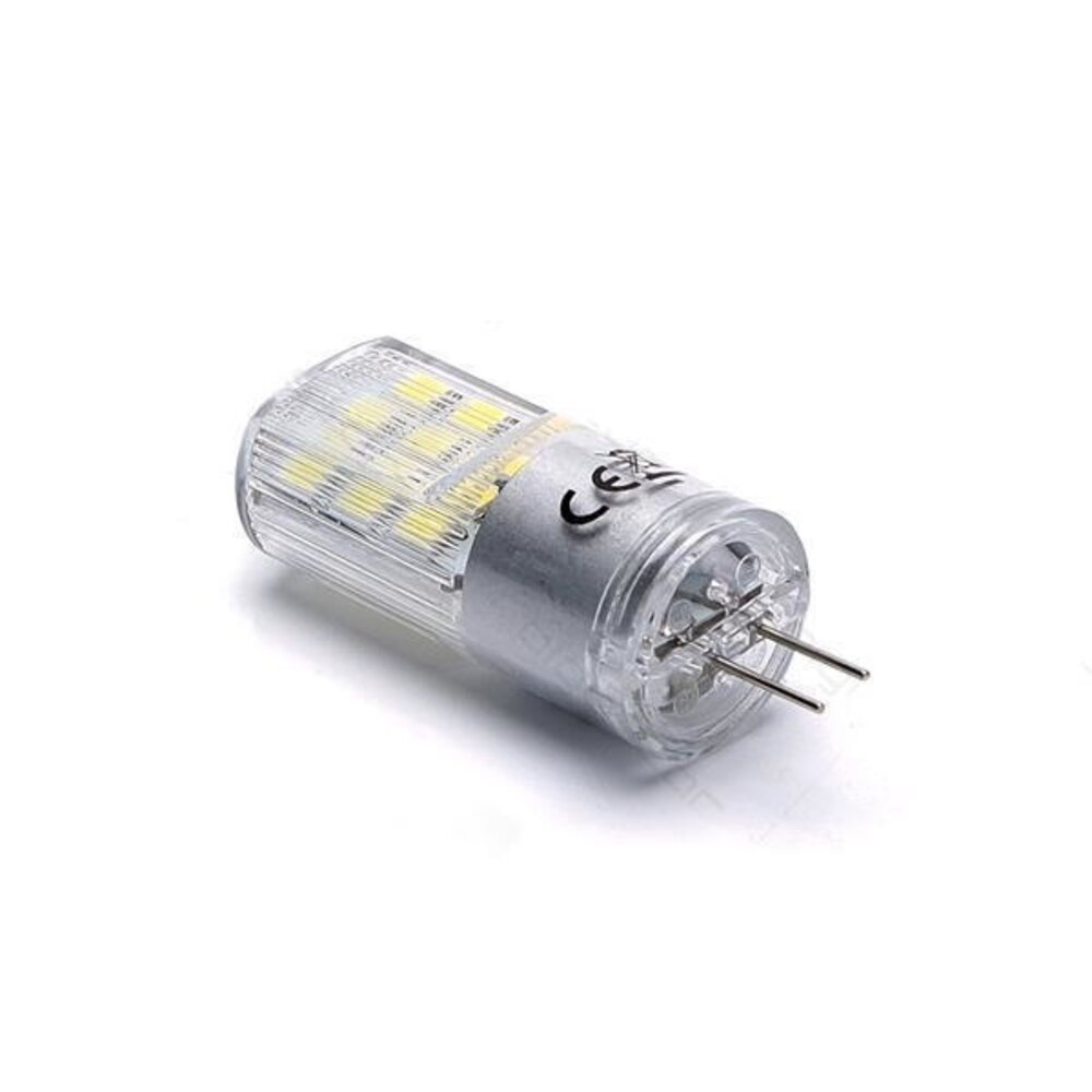 LCB LED G4 Lampe – 3 W – 3000 K warmweiß – 12 V – Kapsel LCB LED G4 Lampe – 3 W – 3000 K warmweiß – 12 V – Kapsel