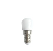 E14 LED Lampe - Type T26 - 2W entspricht 12W -6500K Tageslichtweiß