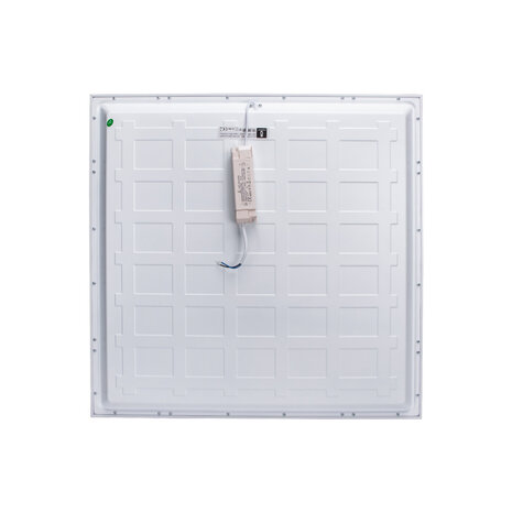 Aigostar LED-Leuchten LED Panel 60x60cm Backlit - 40W 3600Lm - 6000K 865 - flimmerfrei - 3 Jahre Garantie Aigostar LED-Leuchten LED Panel 60x60cm Backlit - 40W 3600Lm - 6000K 865 - flimmerfrei - 3 Jahre Garantie