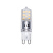 Aigostar LED-Leuchten LED G9 - 3W entspricht 30W - 3000K Warmweiß - 60x16 mm Aigostar LED-Leuchten LED G9 - 3W entspricht 30W - 3000K Warmweiß - 60x16 mm
