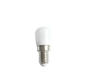 Spectrum LED Kühlschrank Lampe - E14 Sockel - 2,5W entspricht 16W - Tageslichtweiß 6000K - 25*58mm Spectrum LED Kühlschrank Lampe - E14 Sockel - 2,5W entspricht 16W - Tageslichtweiß 6000K - 25*58mm