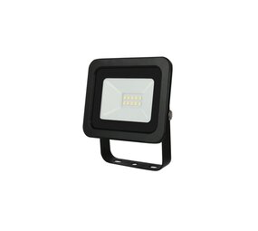 Spectrum LED Fluter – 10W 900lm – 3000/4000/6000K Neutralweiß – IP65 – inkl. 30 cm Anschlusskabel Spectrum LED Fluter – 10W 900lm – 3000/4000/6000K Neutralweiß – IP65 – inkl. 30 cm Anschlusskabel