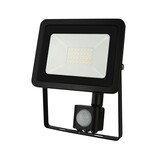 Spectrum LED-Fluter 20 W mit Sensor – 2000 lm, 3000/4000/6000 K | sofort ab Lager Spectrum LED-Fluter 20 W mit Sensor – 2000 lm, 3000/4000/6000 K | sofort ab Lager