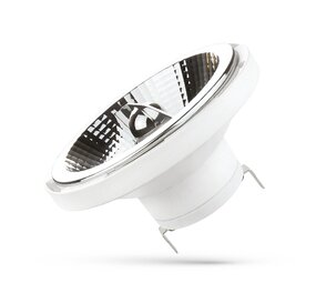 Spectrum LED G53 AR111 12V - 11W 780lm - 3000K Warmweiß  830 -  5 Jahre Garantie Spectrum LED G53 AR111 12V - 11W 780lm - 3000K Warmweiß  830 -  5 Jahre Garantie